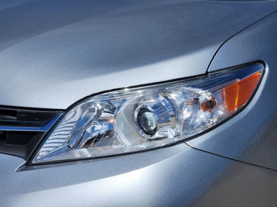 2019 Toyota Sienna XLE Premium 7 Passenger