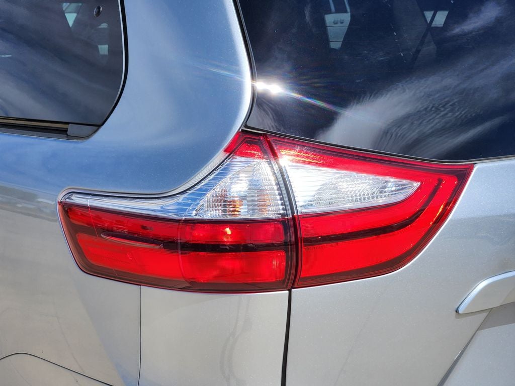 2019 Toyota Sienna XLE Premium 7 Passenger