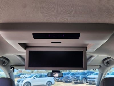 2019 Toyota Sienna XLE Premium 7 Passenger