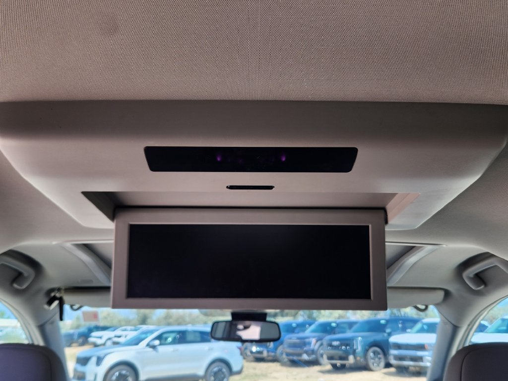 2019 Toyota Sienna XLE Premium 7 Passenger