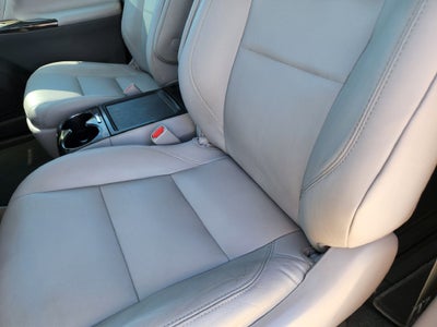 2019 Toyota Sienna XLE Premium 7 Passenger