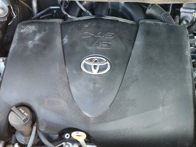 2019 Toyota Sienna XLE Premium 7 Passenger