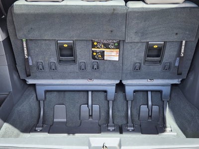 2019 Toyota Sienna XLE Premium 7 Passenger