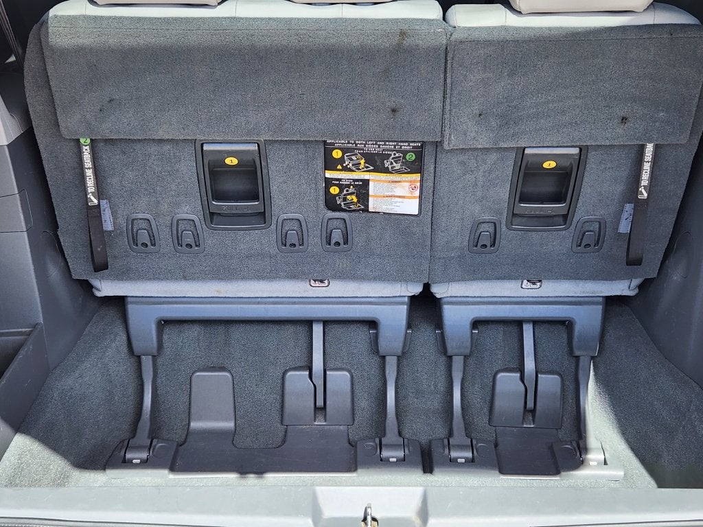 2019 Toyota Sienna XLE Premium 7 Passenger