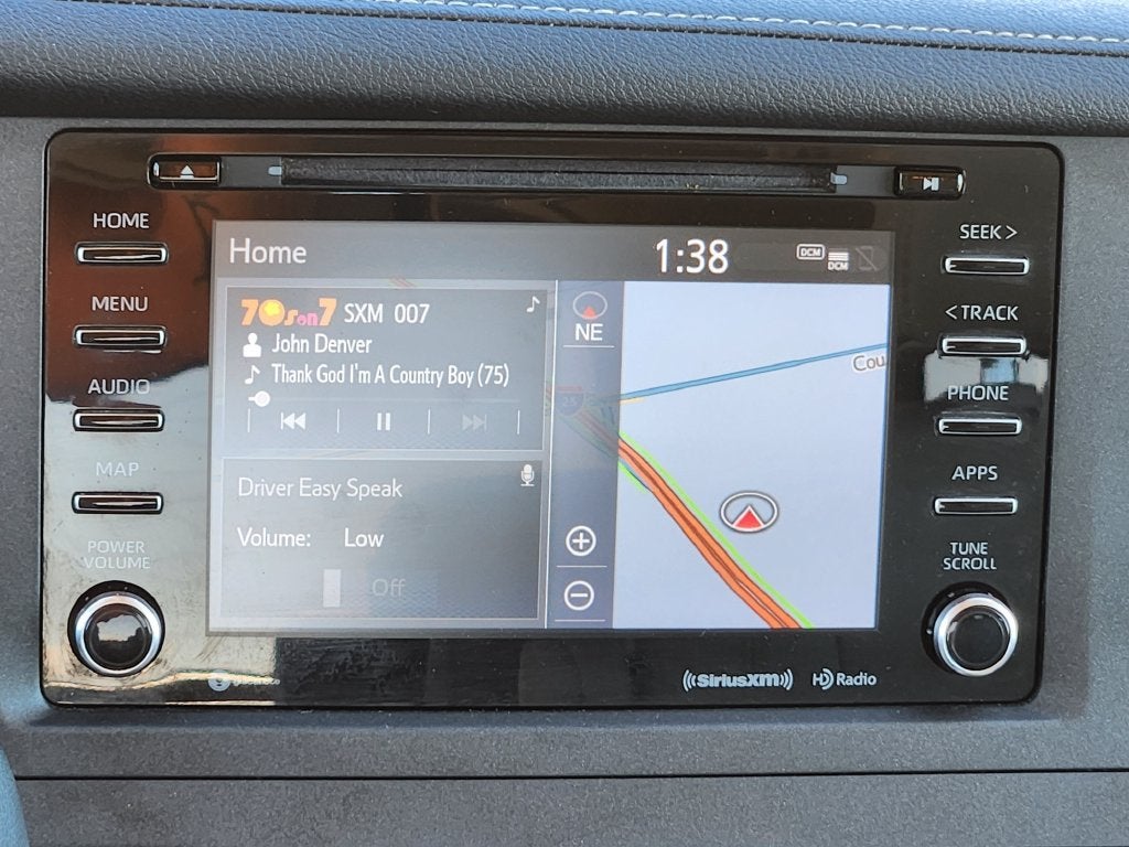 2019 Toyota Sienna XLE Premium 7 Passenger