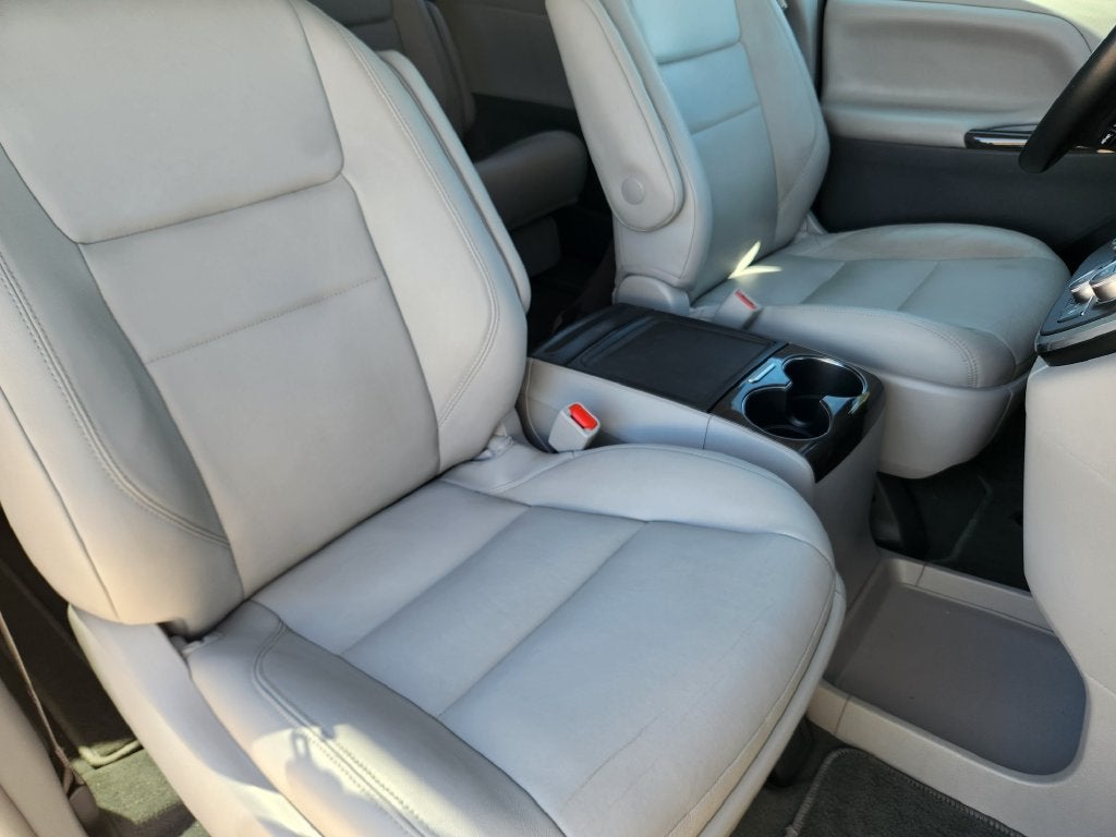 2019 Toyota Sienna XLE Premium 7 Passenger