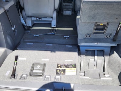 2019 Toyota Sienna XLE Premium 7 Passenger