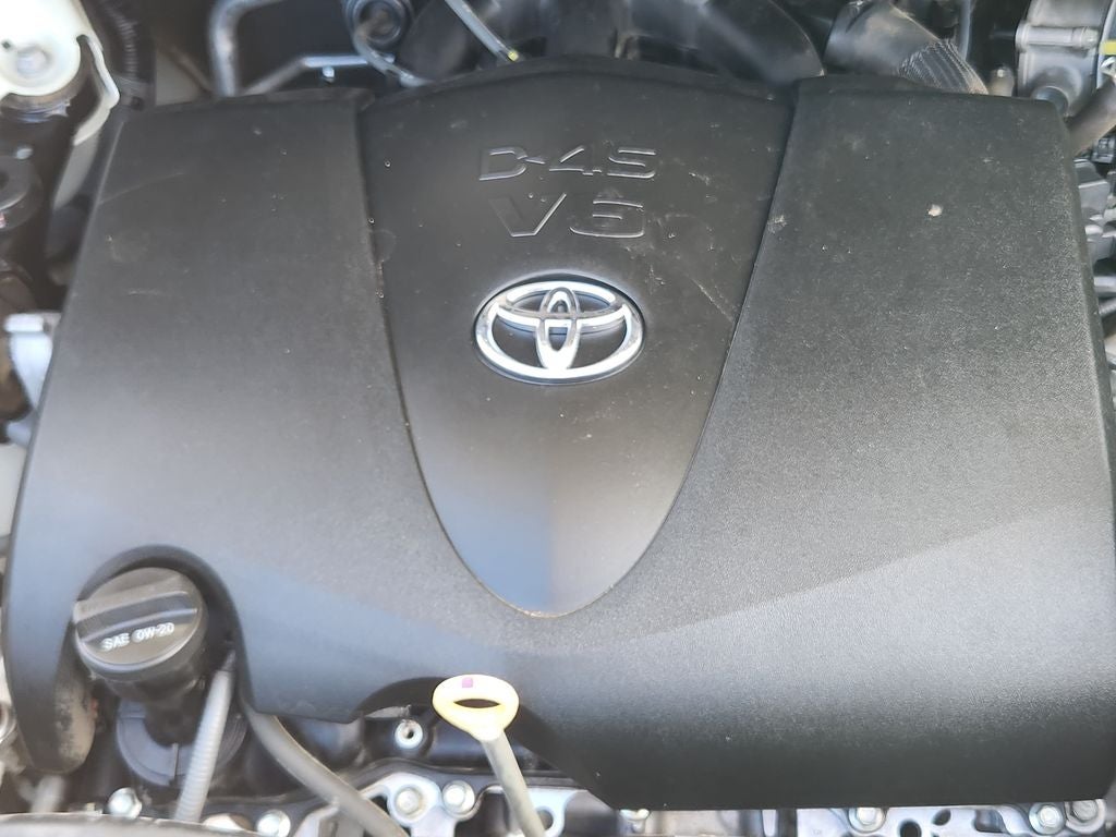 2017 Toyota Sienna Limited Premium 7 Passenger