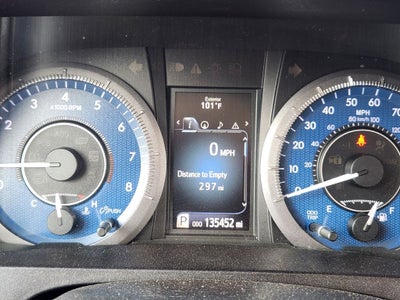 2017 Toyota Sienna Limited Premium 7 Passenger