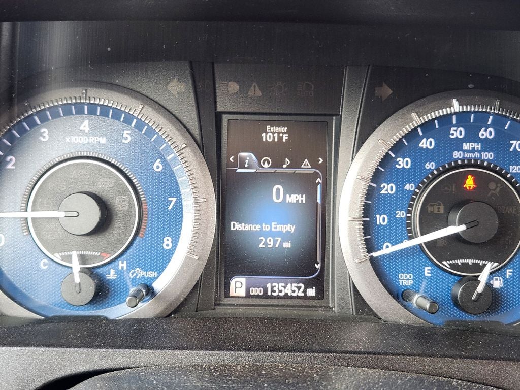 2017 Toyota Sienna Limited Premium 7 Passenger