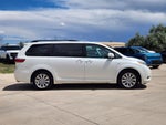 2017 Toyota Sienna Limited Premium 7 Passenger