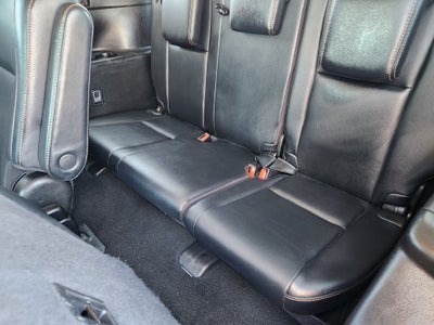 2018 Toyota Highlander Limited Platinum