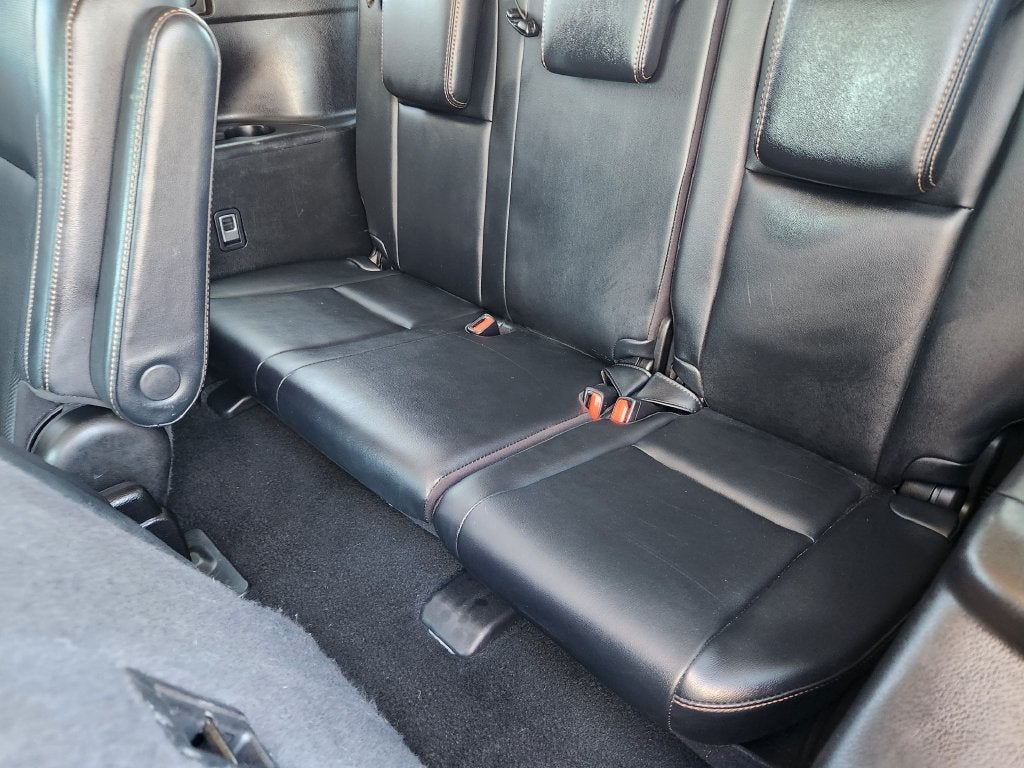 2018 Toyota Highlander Limited Platinum