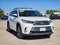 2018 Toyota Highlander Limited Platinum