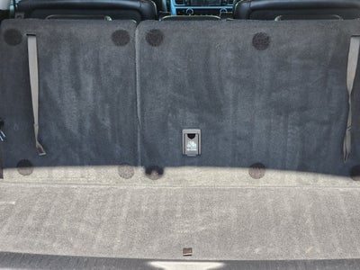 2018 Toyota Highlander Limited Platinum