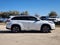 2018 Toyota Highlander Limited Platinum