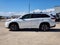 2018 Toyota Highlander Limited Platinum