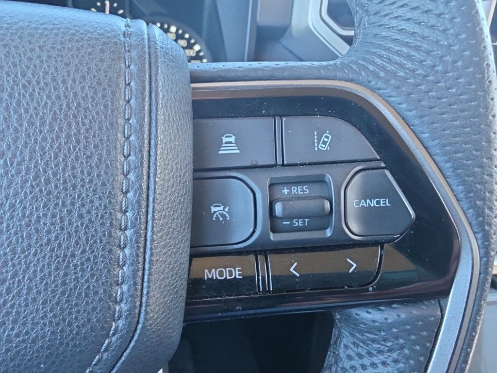 2023 Toyota Tundra SR5