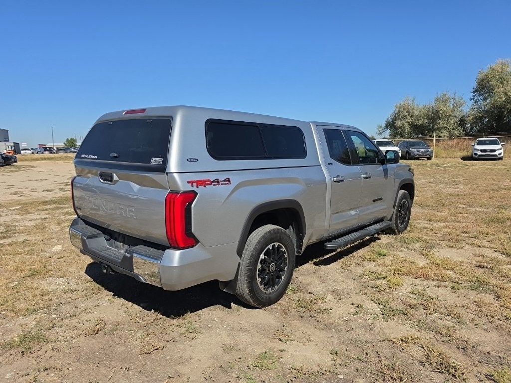 2023 Toyota Tundra SR5