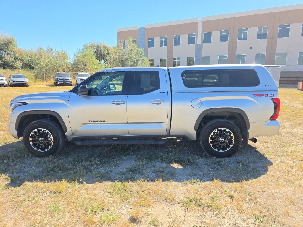 2023 Toyota Tundra SR5