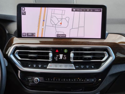 2024 BMW X4 xDrive30i
