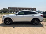 2024 BMW X4 xDrive30i