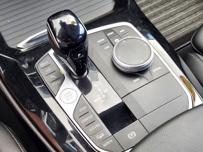 2024 BMW X4 xDrive30i