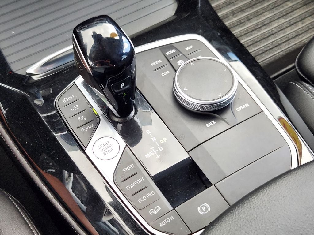 2024 BMW X4 xDrive30i
