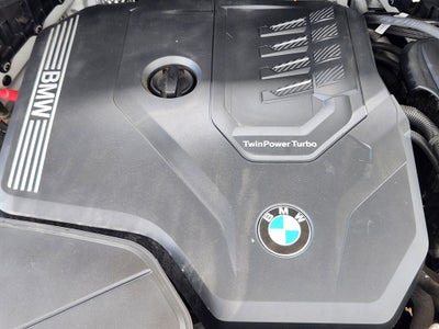 2024 BMW X4 xDrive30i