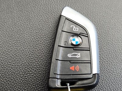 2024 BMW X4 xDrive30i