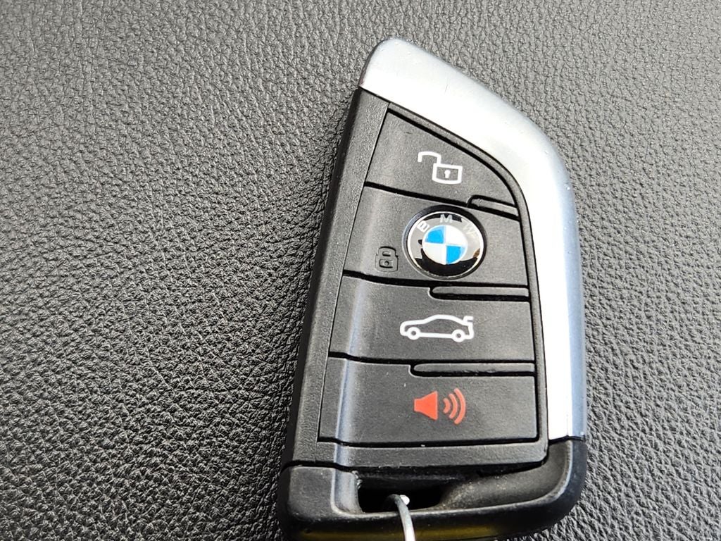 2024 BMW X4 xDrive30i