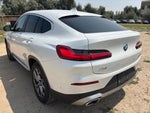 2024 BMW X4 xDrive30i