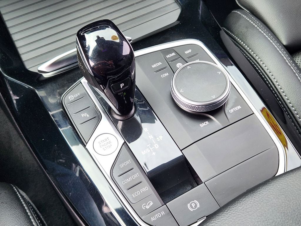 2022 BMW X3 M40i