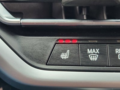 2022 BMW X3 M40i