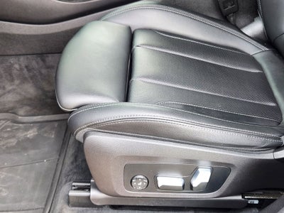 2022 BMW X3 M40i