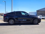 2023 BMW X6 M50i