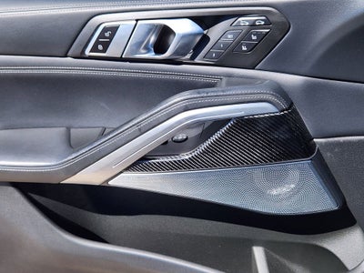 2023 BMW X6 M50i