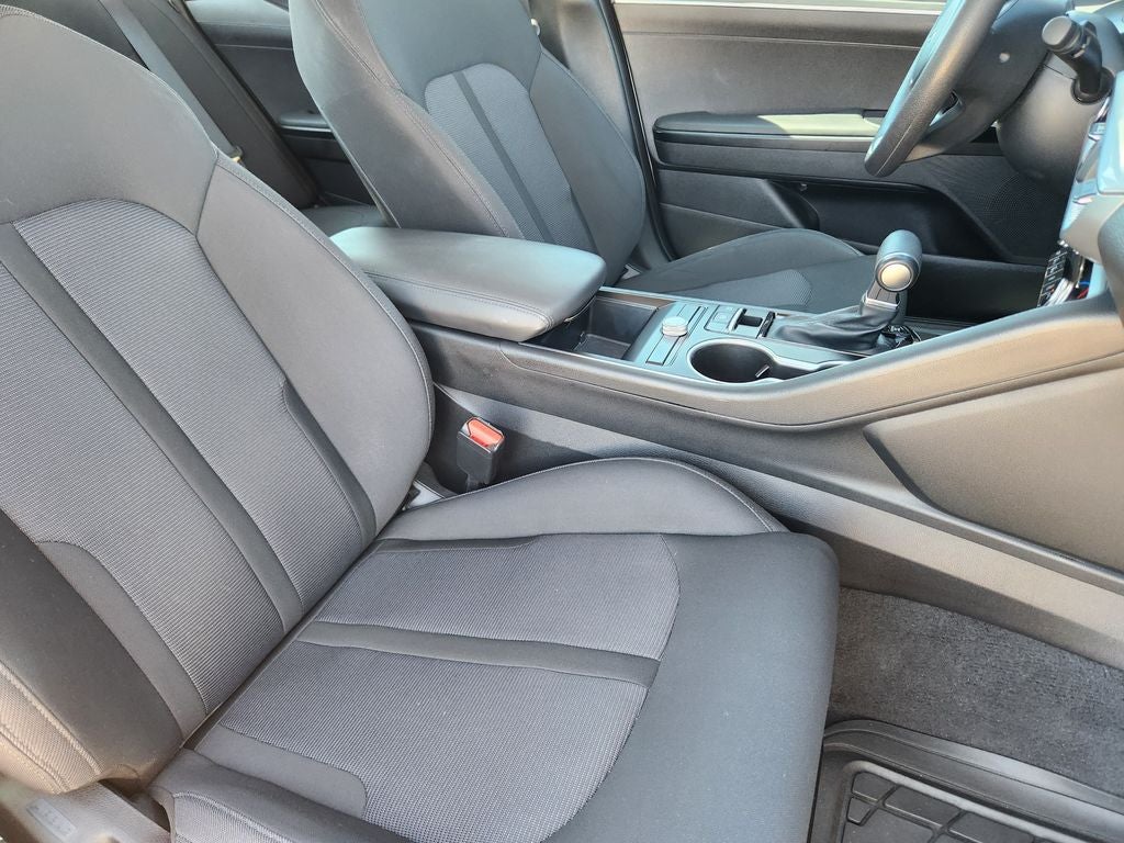 2023 Kia K5 LXS