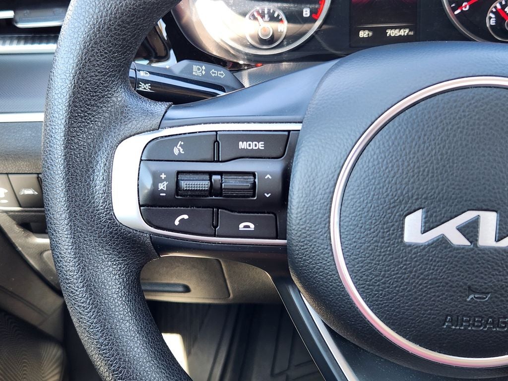 2023 Kia K5 LXS