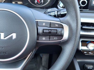 2023 Kia K5 LXS