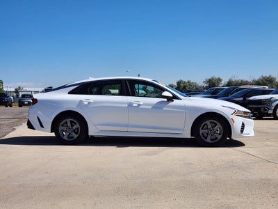 2023 Kia K5 LXS