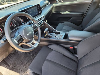 2023 Kia K5 LXS