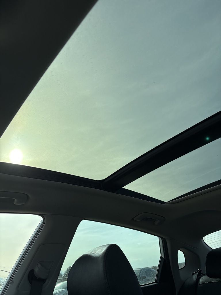 2019 Kia Optima EX Turbo