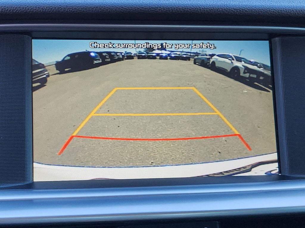 2019 Kia Optima EX Turbo