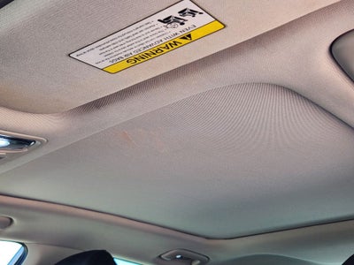 2019 Kia Optima EX Turbo