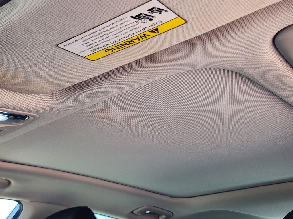 2019 Kia Optima EX Turbo