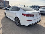 2019 Kia Optima EX Turbo