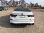 2019 Kia Optima EX Turbo