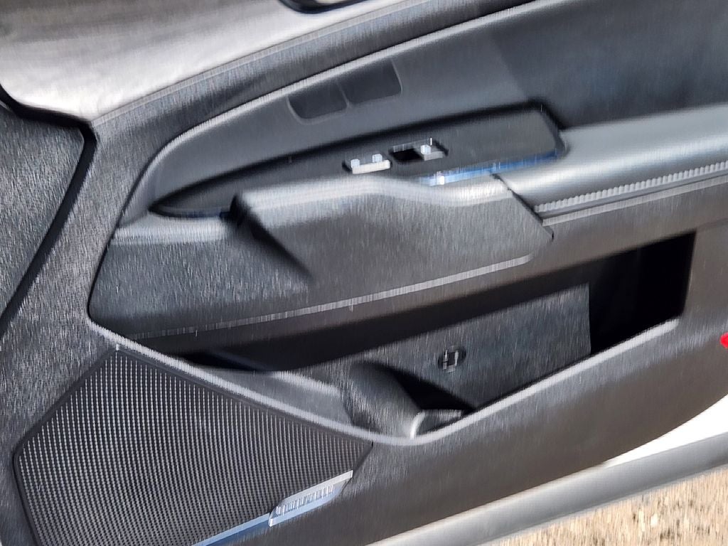 2023 Kia Sportage X-Pro