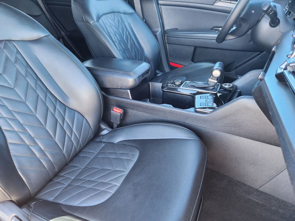 2023 Kia Sportage X-Pro